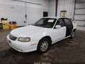 1999 Chevrolet Malibu — photo 2 of 17 | VIN 1G1NE52M4XY110459