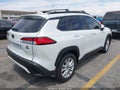 2022 Toyota Corolla Cross — photo 4 of 16 | VIN 7MUCAABG9NV032000