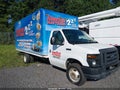 2017 Ford E-350 — photo 1 of 12 | VIN 1FDWE3FS8HDC20993