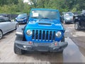 2021 Jeep Gladiator — photo 12 of 18 | VIN 1C6JJTEG8ML555511