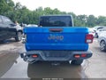 2021 Jeep Gladiator — photo 16 of 18 | VIN 1C6JJTEG8ML555511