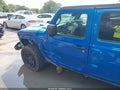 2021 Jeep Gladiator — photo 6 of 18 | VIN 1C6JJTEG8ML555511