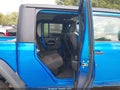 2021 Jeep Gladiator — photo 8 of 18 | VIN 1C6JJTEG8ML555511