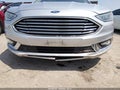2017 Ford Fusion — photo 6 of 16 | VIN 3FA6P0HD6HR395817