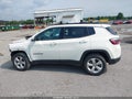2020 Jeep Compass — photo 15 of 22 | VIN 3C4NJDBB8LT159879