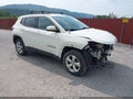 2020 Jeep Compass — photo 1 of 22 | VIN 3C4NJDBB8LT159879