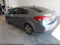 2018 Kia Forte — photo 3 of 16 | VIN 3KPFL4A79JE191818