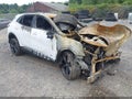 2024 Buick Envision — photo 1 of 15 | VIN LRBFZPE41RD075217