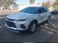 2022 Chevrolet Blazer — photo 2 of 16 | VIN 3GNKBCR47NS160930