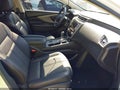 2024 Nissan Murano — photo 5 of 19 | VIN 5N1AZ2CS8RC128920