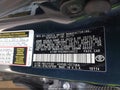 2017 Toyota Camry — photo 9 of 16 | VIN 4T1BF1FK2HU434653