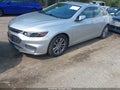 2018 Chevrolet Malibu Limited — photo 2 of 16 | VIN 1G1ZD5ST9JF183468