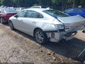 2018 Chevrolet Malibu Limited — photo 3 of 16 | VIN 1G1ZD5ST9JF183468