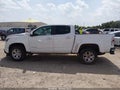 2017 Chevrolet Colorado — photo 15 of 17 | VIN 1GCGSCEN0H1209291
