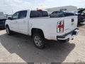 2017 Chevrolet Colorado — photo 3 of 17 | VIN 1GCGSCEN0H1209291