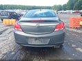 2011 Buick Regal — photo 15 of 15 | VIN W04GN5EC9B1116742