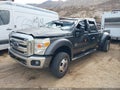 2015 Ford F-350 — photo 2 of 17 | VIN 1FT8W3DT2FEC20386