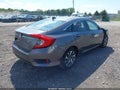 2017 Honda Civic — photo 4 of 16 | VIN 19XFC2F77HE228811
