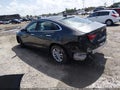2018 Chevrolet Malibu Limited — photo 3 of 17 | VIN 1G1ZD5ST5JF136759