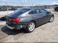 2018 Chevrolet Malibu Limited — photo 4 of 17 | VIN 1G1ZD5ST5JF136759
