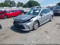 2025 Toyota Camry — photo 2 of 16 | VIN 4T1DBADK2SU521435