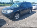 2010 Toyota Highlander Hybrid — photo 2 of 15 | VIN JTEJW3EH4A2041090