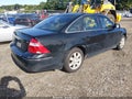 2006 Ford Five Hundred — photo 4 of 12 | VIN 1FAHP24136G177595