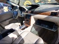 2006 Ford Five Hundred — photo 5 of 12 | VIN 1FAHP24136G177595