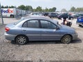 2003 Kia Rio — photo 16 of 16 | VIN KNADC125836254089