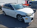 2003 Mazda Protege — photo 1 of 20 | VIN JM1BJ246031207180