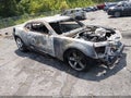 2010 Chevrolet Camaro — photo 1 of 10 | VIN 2G1FC1EV2A9197510