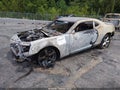 2010 Chevrolet Camaro — photo 2 of 10 | VIN 2G1FC1EV2A9197510