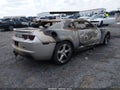 2010 Chevrolet Camaro — photo 4 of 10 | VIN 2G1FC1EV2A9197510