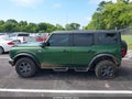 2024 Ford Bronco — photo 15 of 17 | VIN 1FMDE7BH0RLB05935