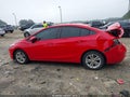 2019 Chevrolet Cruze — photo 14 of 17 | VIN 1G1BC5SM1K7141756