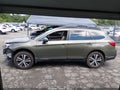 2018 Subaru Outback — photo 15 of 17 | VIN 4S4BSANC3J3341576