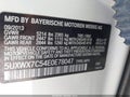 2014 BMW X3 — photo 9 of 17 | VIN 5UXWX7C54E0E78047