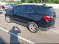 2018 Chevrolet Equinox — photo 3 of 17 | VIN 2GNAXHEV9J6224421