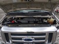 2013 Ford E-350 — photo 10 of 16 | VIN 1FBNE3BL8DDB09180