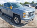 2015 Chevrolet Silverado 1500 — photo 6 of 16 | VIN 1GCVKREC4FZ273020