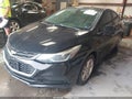 2018 Chevrolet Cruze — photo 2 of 16 | VIN 1G1BE5SM6J7222020