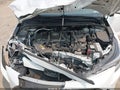 2023 Toyota Corolla — photo 10 of 16 | VIN JTDBDMHE1PJ002882