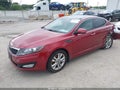 2011 Kia Optima — photo 2 of 15 | VIN KNAGN4A71B5093732