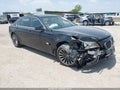 2011 BMW 7 Series — photo 1 of 16 | VIN WBAKA4C55BC613167