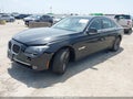 2011 BMW 7 Series — photo 2 of 16 | VIN WBAKA4C55BC613167