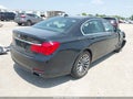 2011 BMW 7 Series — photo 4 of 16 | VIN WBAKA4C55BC613167