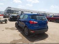 2022 Ford EcoSport — photo 3 of 15 | VIN MAJ6S3FL7NC464082