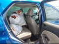 2022 Ford EcoSport — photo 8 of 15 | VIN MAJ6S3FL7NC464082