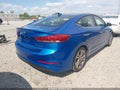 2017 Hyundai Elantra — photo 4 of 11 | VIN 5NPD84LF6HH127917