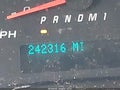 2012 Chevrolet Express 2500 — photo 15 of 16 | VIN 1GCWGFCA3C1174608